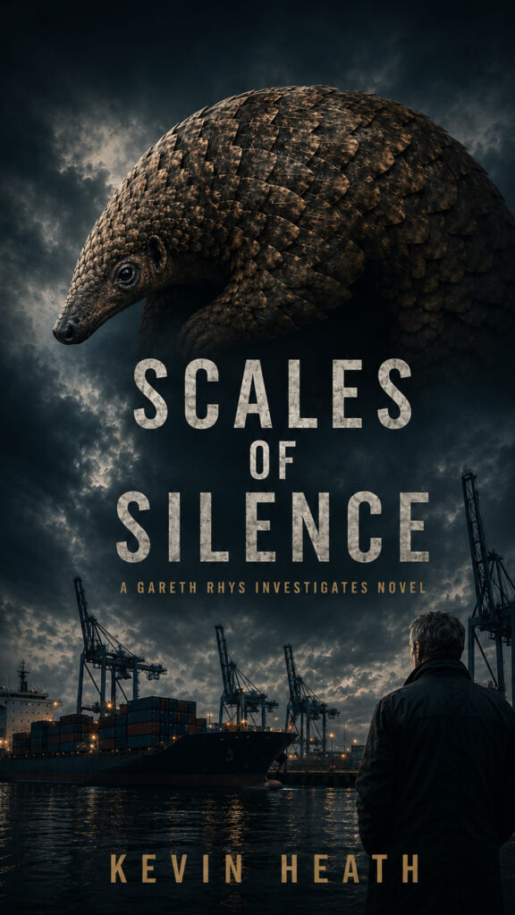 Scales of Silence