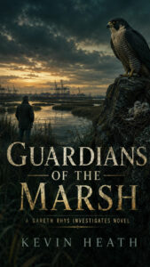 Guardians of the Marsh