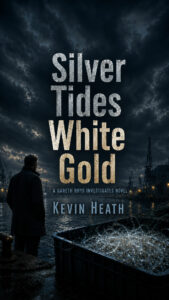 Silver Tides White Gold