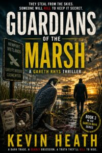 Guardians of the Marsh