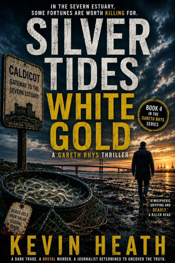 silver tides white gold