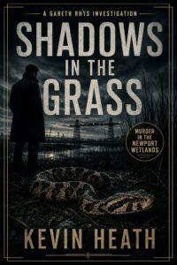 Shadows in the Grass