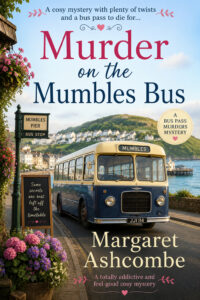 murder on the mumbles bus