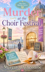 murder at the choir festival