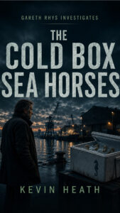 The Cold Box Seahorses